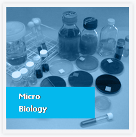 MicroBiology