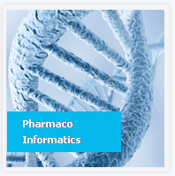 Pharma Informatics
